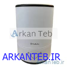 بخور سرد ۴ لیتری مدل T2215 برند KABANA ارکان طب