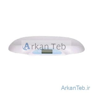 ترازو اطفال 7220 وکتو ارکان طب
