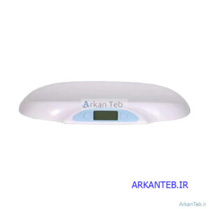 ترازو اطفال 7220 وکتو ارکان طب