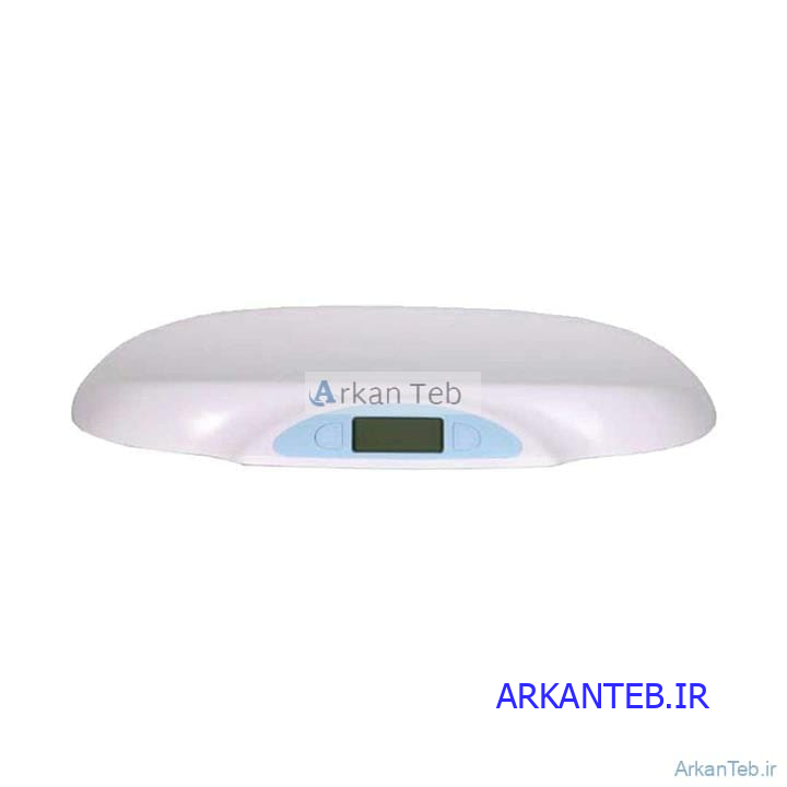 ترازو اطفال 7220 وکتو ارکان طب