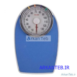 ترازو عقربه ای DT602 وکتو ارکان طب
