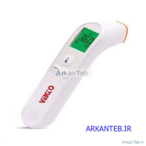 ترمومتر لیزری برند vekto ارکان طب