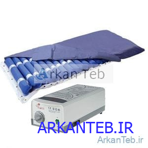 تشک مواج سلولی KMC ارکان طب