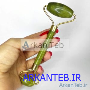 جید رولر ارکان طب