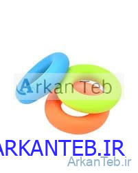 حلقه تقویت مچ کوچک ارکان طب