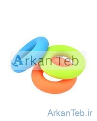 حلقه تقویت مچ کوچک ارکان طب