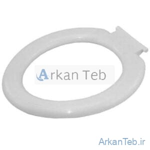 حلقه توالت ارکان طب