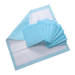 زیر انداز بهداشتی بیمار (دروشیت) سان پد SunPad سایز 90*60 ( ارسال از تهران )