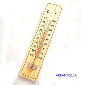 دماسنج هوا چوبی ارکان طب