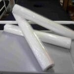 رول ملحفه عرض 60 ارکان طب