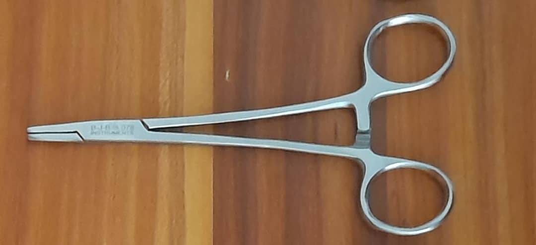 سوزن گیر 16 ارکان طب