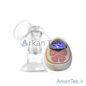 شیردوش برق وباطری 2209 KaBaNa ارکان طب
