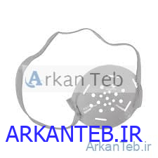 شیلد چشمی کشدار ارکان طب