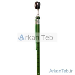 عصا قابل تنظیم درجه یک ارکان طب