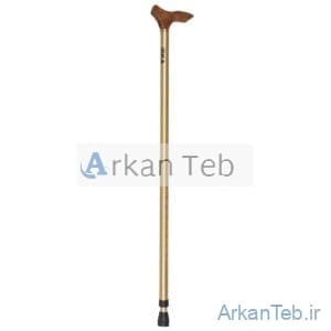 عصا قابل تنظیم (طرح تایوان) ارکان طب