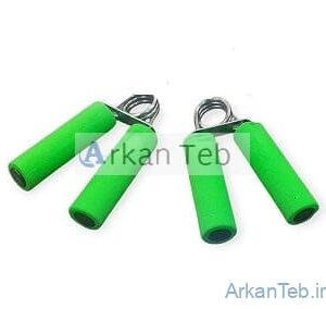 فنر قیچی تقویت مچ (جفتی) ارکان طب