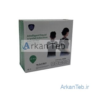 قوز بند هوشمند ویبره دار شارژی ارکان طب