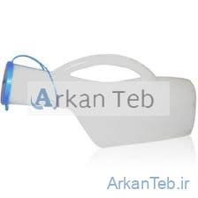 لوله ادرار درب دار ارکان طب