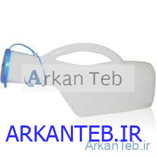 لوله ادرار درب دار ارکان طب