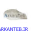 لگن زیر بیمار درب دار ارکان طب