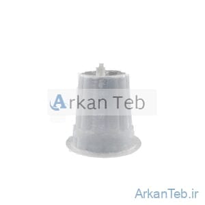 لیوان حجامت سایز 125 ارتوطب ارکان طب