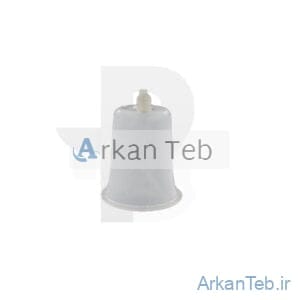 لیوان حجامت سایز 25 ارتوطب ارکان طب