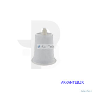 لیوان حجامت سایز 25 ارتوطب ارکان طب