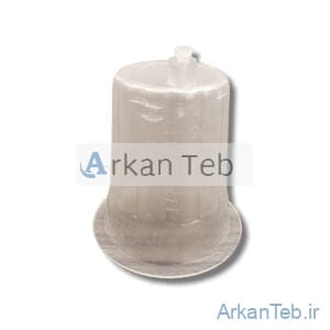 لیوان حجامت سایز 75 ارتوطب ارکان طب