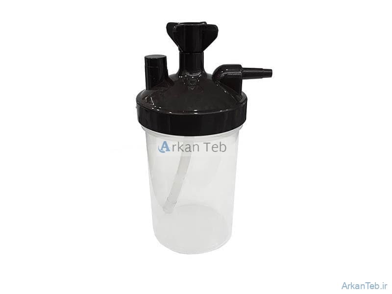 مرطوب کننده اکسیژن ساز ارکان طب