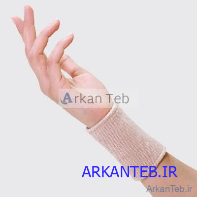 مچ بند کشی (جفتی) ارکان طب