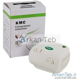 نبولایزر KMC ارکان طب