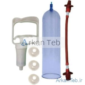 وکیوم مردانه ارکت ارکان طب