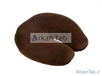 پشت گردنی الیافی ارکان طب (2)