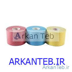 چسب طبی کنزیو ارکان طب