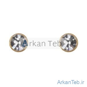 گوشواره کافل ارکان طب