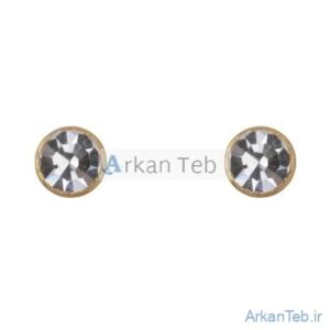 گوشواره کافل ارکان طب