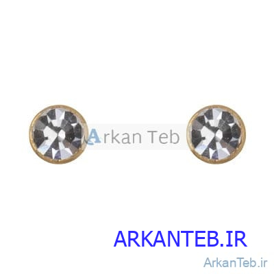 گوشواره کافل ارکان طب