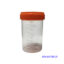 یورین باتل 90 ml شفاف استریل ارکان طب