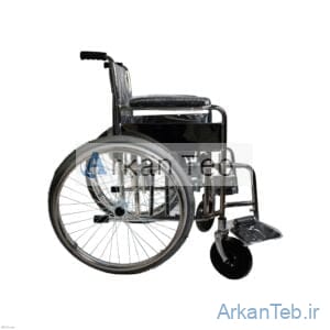 ویلچر تکنو مدل اور سایز