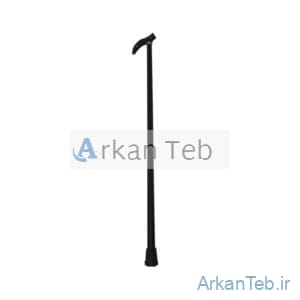 عصا لردی ثابت مشکی