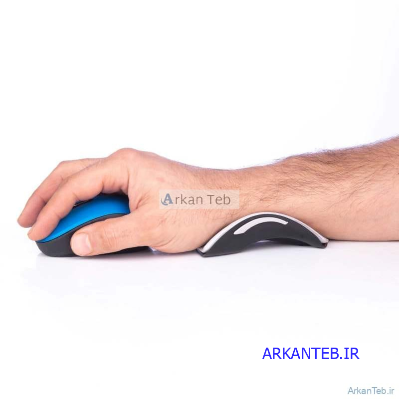 محافظ مچ دست باراد_ارکان طب