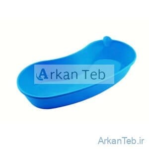 رسیور پلاستیکی ارکان طب