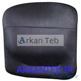 پشتی طبی باراد مدل LS1-ارکان تب
