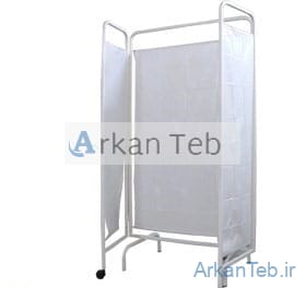 پاراوان بدون پرده پالس ویژن