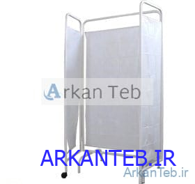 پاراوان بدون پرده پالس ویژن