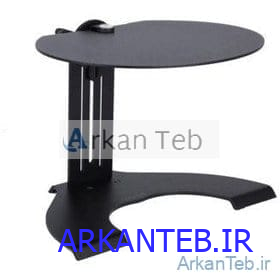 نگهدارنده مانیتور باراد مدل بالانس-ارکان تب
