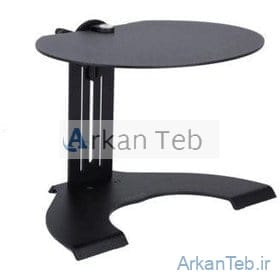 نگهدارنده مانیتور باراد مدل بالانس-ارکان تب