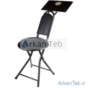 صندلی نماز تاشو