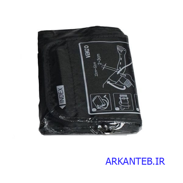 کاف فشارسنج دیجیتال وکتو ارکان طب
