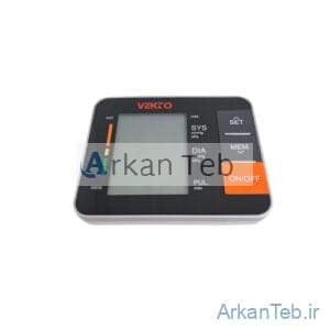 فشارسنج بازویی وکتو مدل PG 800 B11_ارکان طب